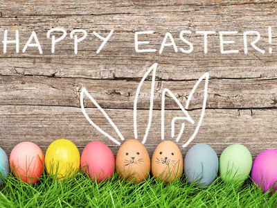 Staying On Track Over Easter
