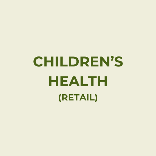 CHILDREN'S HEALTH