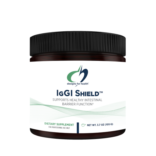 Designs for Health - USA IgGI Shield™