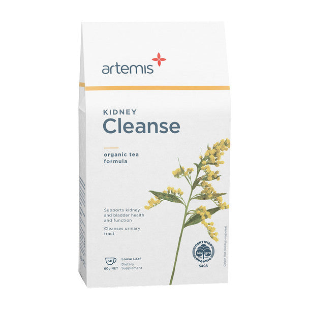 Artemis Kidney Tea