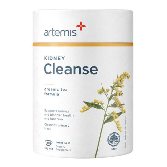 Artemis Kidney Tea
