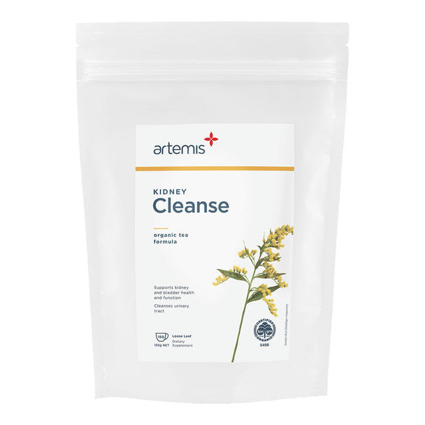 Artemis Kidney Tea