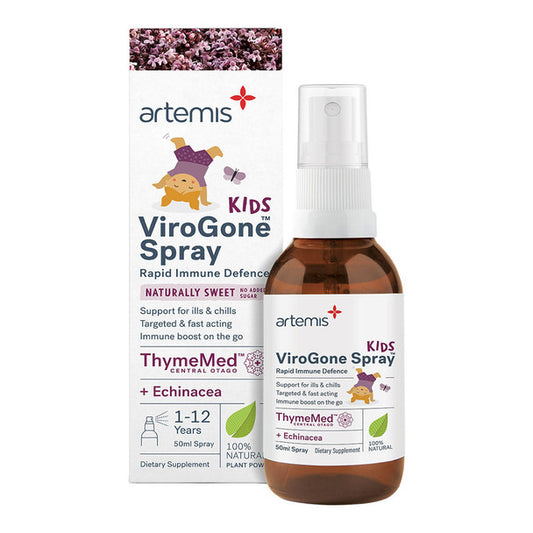 Artemis ViroGone Kids Spray