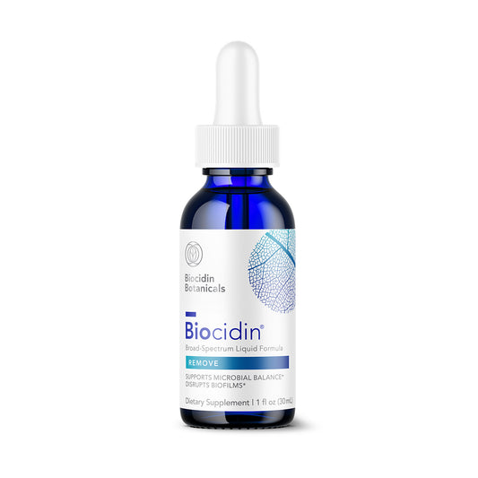 Biocidin Botanicals Biocidin Liquid