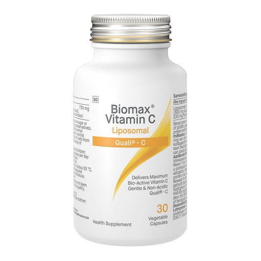 Coyne Healthcare Biomax-Vit C Liposomol