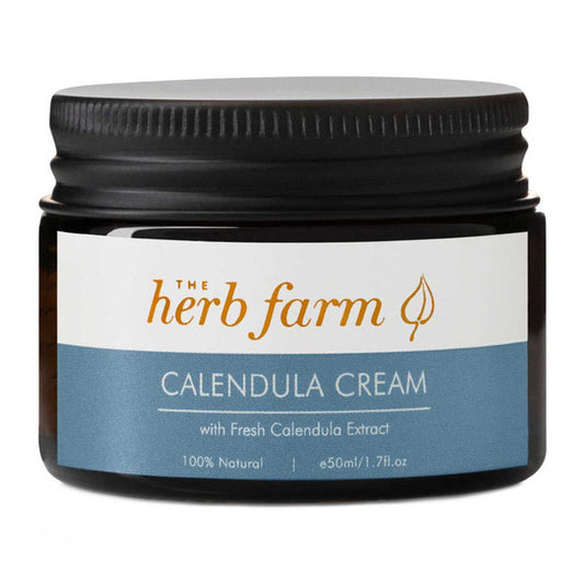 Herb Farm Calendula Cream