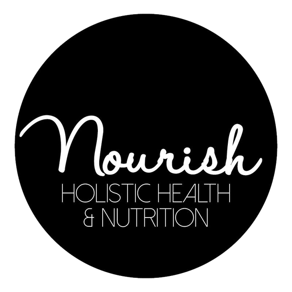 Nourish Health & Nutrition
