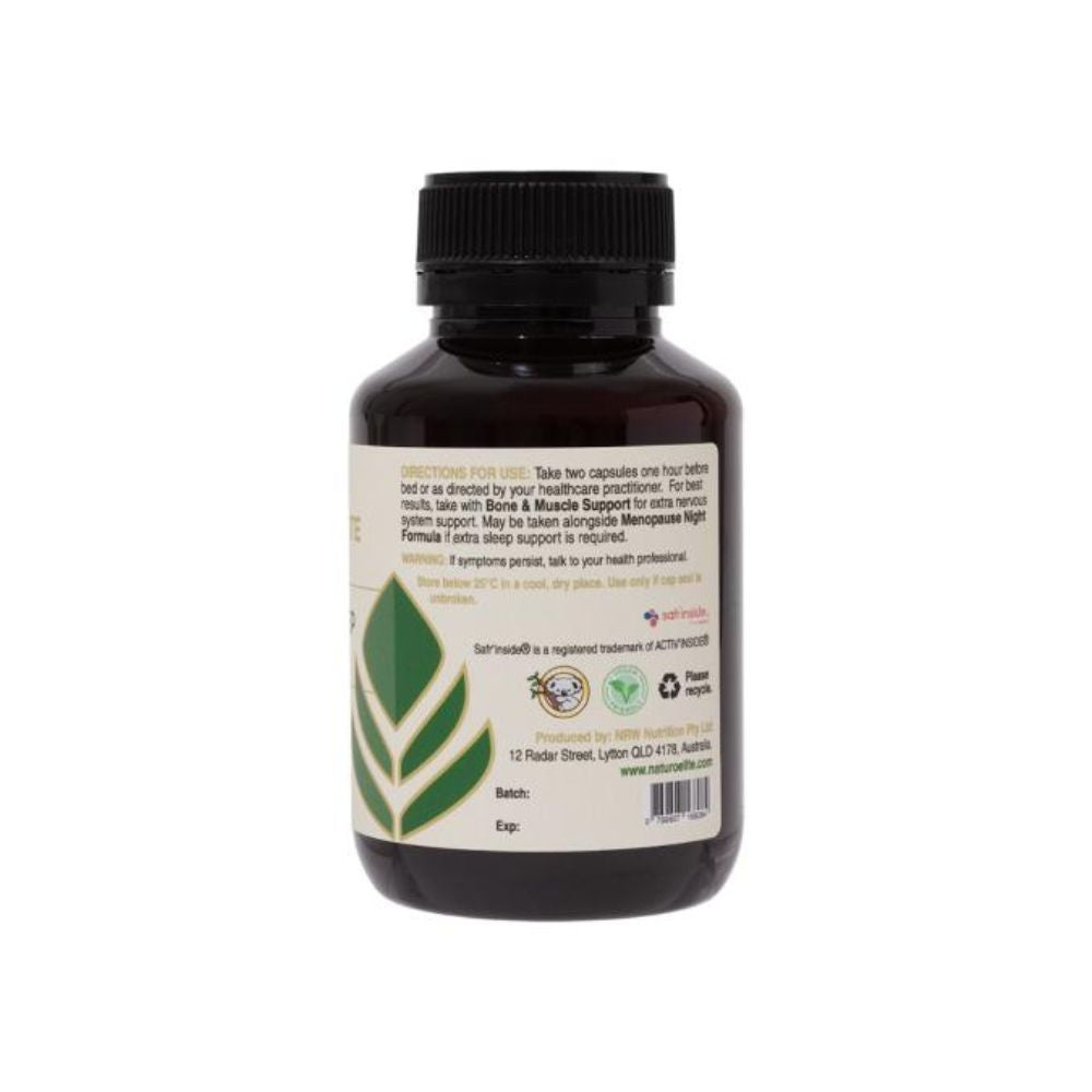 NaturoElite Bone & Muscle Support