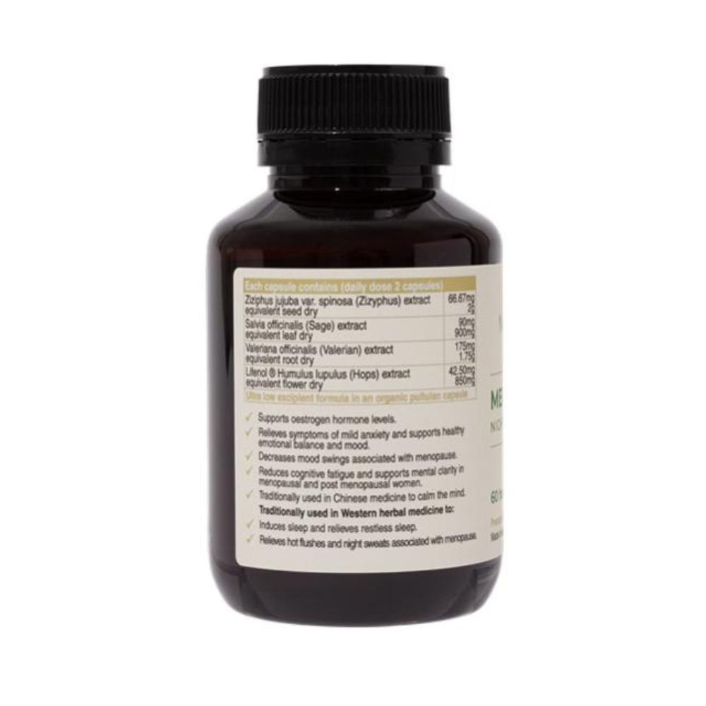 NaturoElite Menopause Night Formula