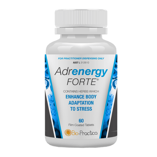 Bio-Practica Adrenergy Forte 60 caps