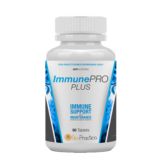 Bio-Practica ImmunePro Plus 60 Tablets