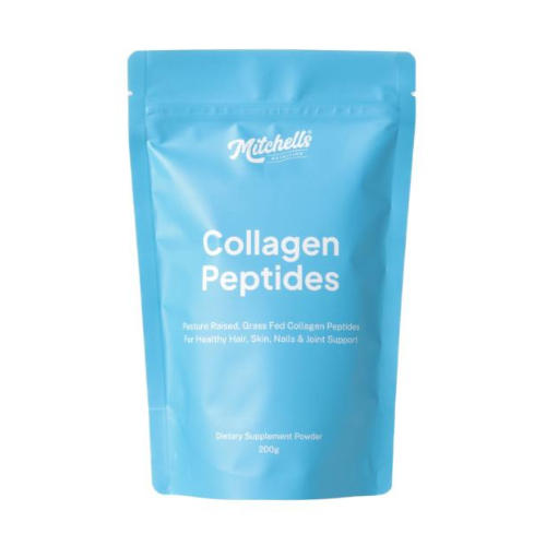 Bovine Collagen Peptides 200g