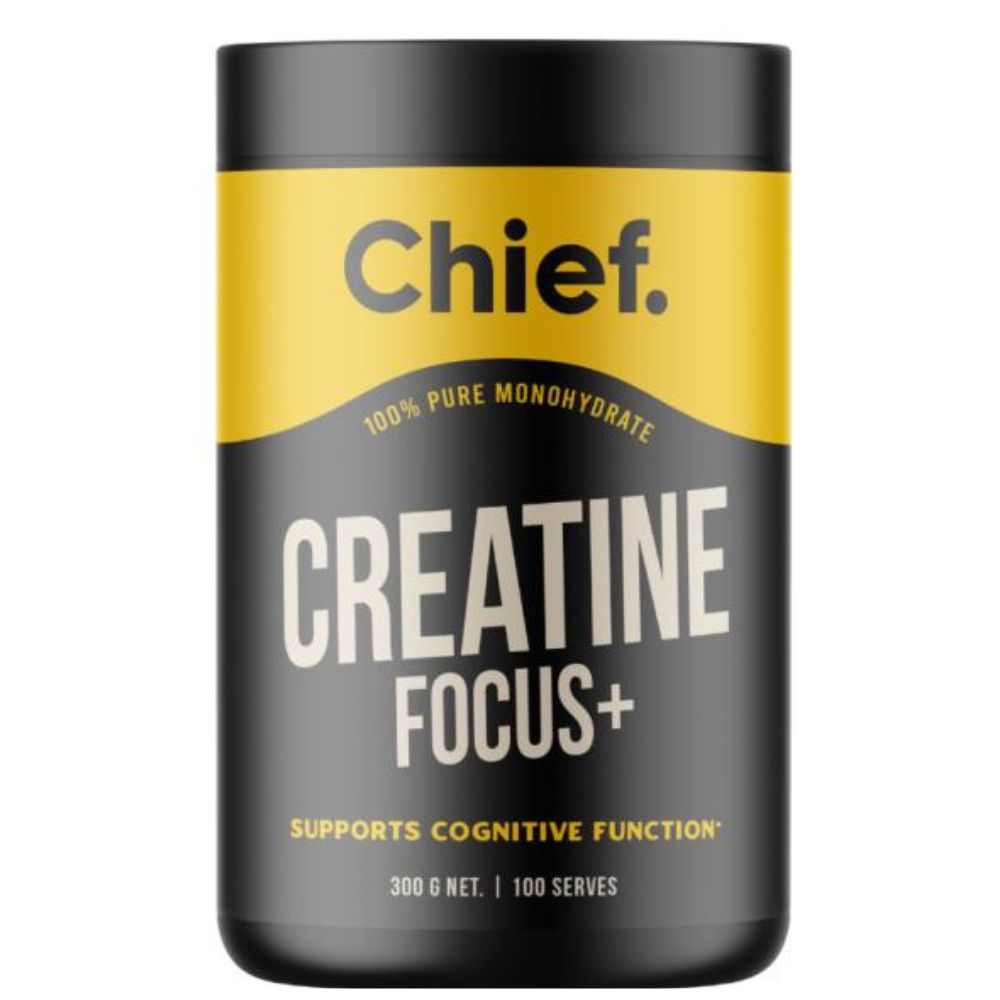 Creatine Focus+