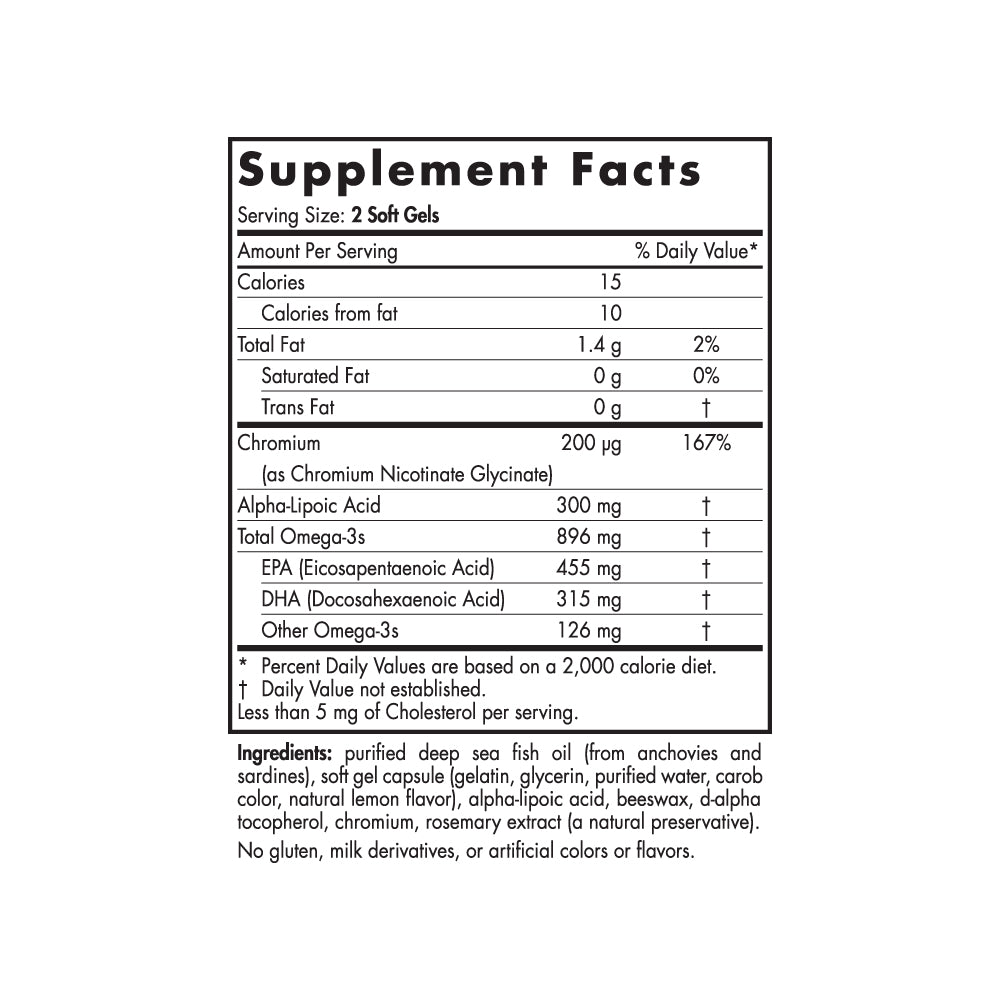 Nordic_ProOmega_Blood_Sugar_Supplement facts