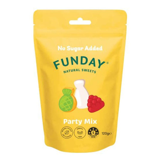 Party Mix Share Bag