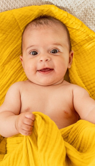 Weleda Baby Teething Drops baby