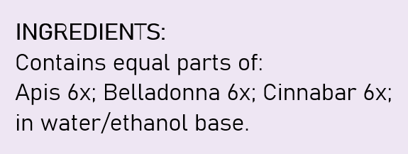 Weleda_Throat_Relief_Oral_Spray Ingredients