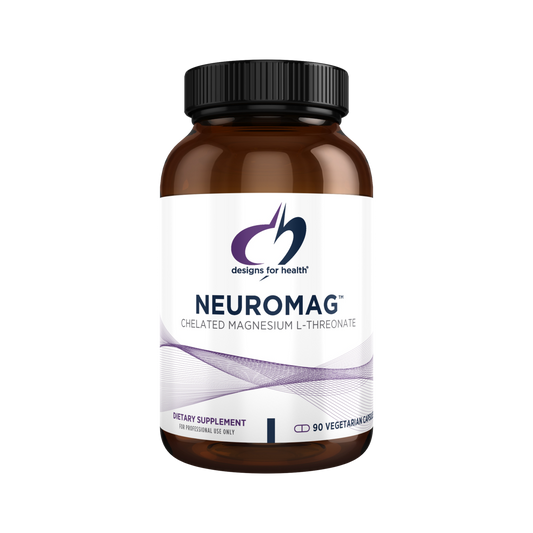 Designs for Health - USA NeuroMag
