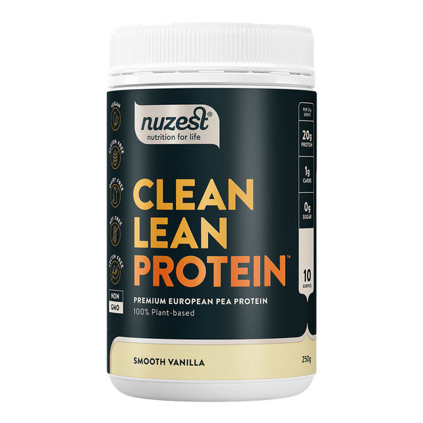 nuzest-clean-lean-protein-smooth-vanilla-250g